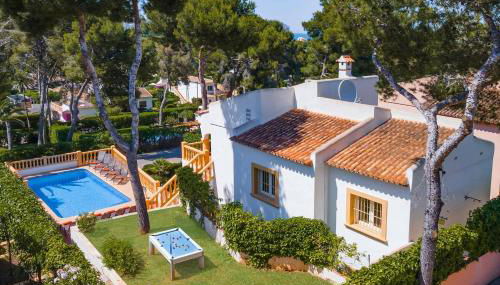 Villa Naranja Blanca by Villa Plus - Foto 2, Other