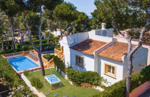 Villa Naranja Blanca by Villa Plus - Foto 2