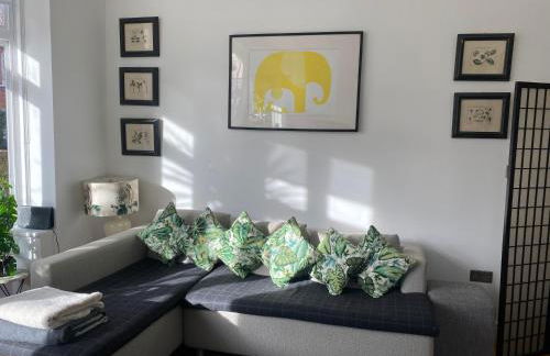 Interior Designed Flat near Kew Botanical Gardens - Foto 7