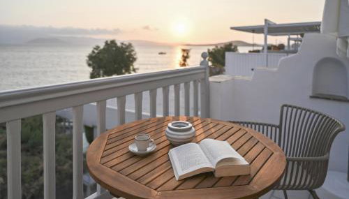 Castello on the Beach - Foto 5