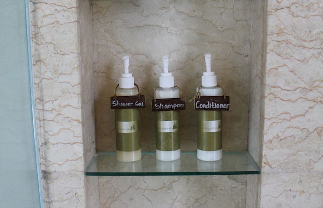 Temple Hill Residence Villa - Photo 52