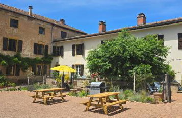 Domaine de Courcenay - Foto 41