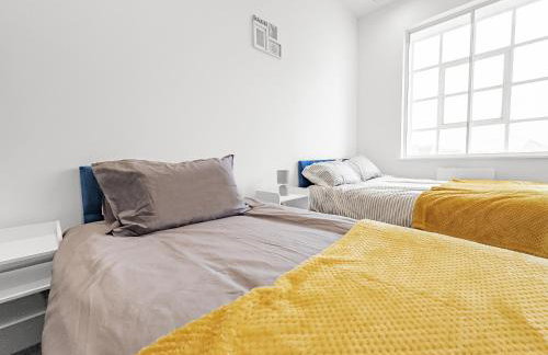 Bright & Cozy in Chelmsford - Foto 13