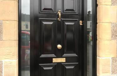 The Bank Apartment Irvinestown - Foto 1