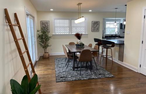 Beautiful 3b2ba home near MGM and National Harbor - Foto 7