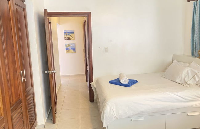 Stanza Mare Beach Front - Foto 8