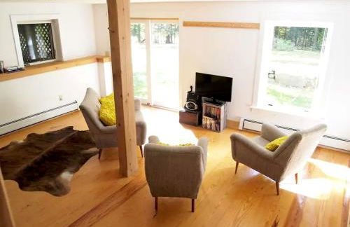Modern and Family-Friendly Vacation Rental in the Berkshires near Great Barrington - Foto 8