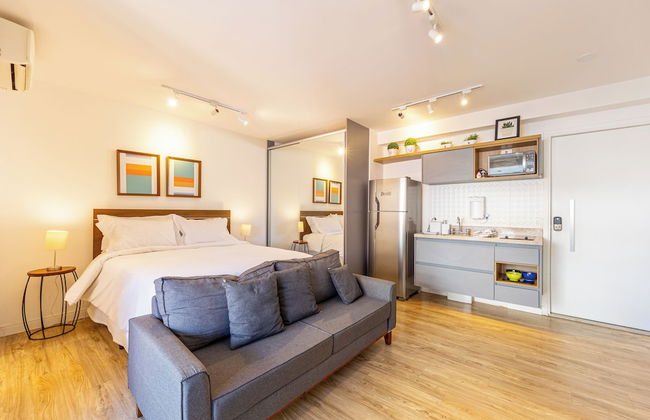 CPM- Praça MADÁ By Anora Spaces - Foto 21