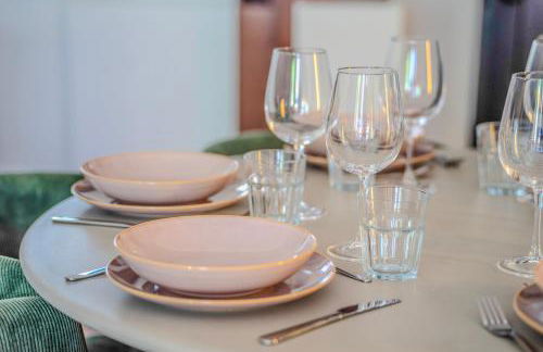 Maison La Fontaine - Foto 28