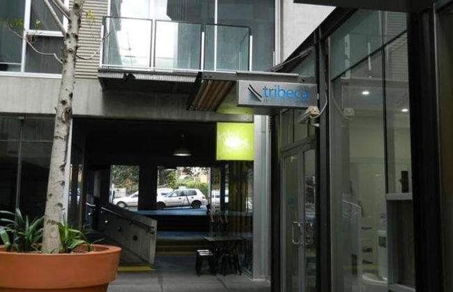 Tribeca Serviced Apartments - Foto 20