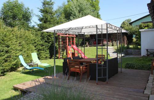 Filipówka - dom z sauną w Karkonoszach - Foto 24