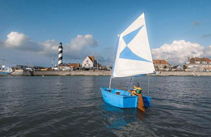 La maison du Pêcheur - Foto 37