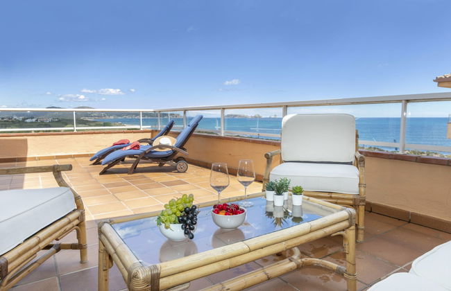 Golf Mar Atic - Foto 1