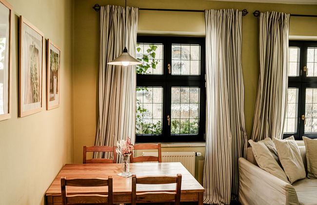 3 bedroom Apartment in Mariánské Lázně - Photo 7