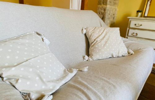 Gîte des Z’As - Foto 13