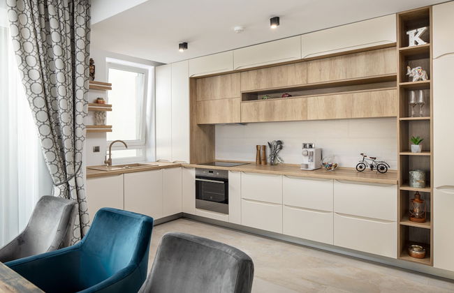 Kanopian Penthouse Hotel - Foto 57