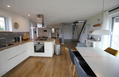 Modernes Ferienhaus im Schwarzwald - Foto 4