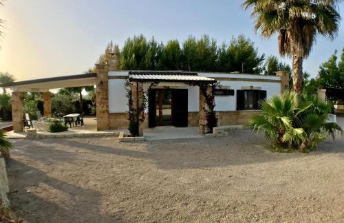 WHITE POOL 7P Matino - Gallipoli - Foto 6