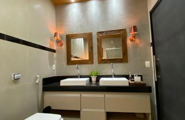 Casa de Campo Aconchego & Famíly - Foto 15