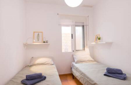 Alicante Apartamento Auditorio con Patio - Photo 23