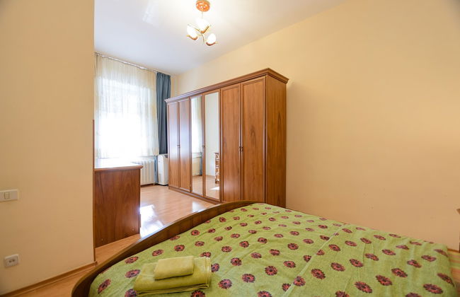 Kiev Accommodation Hotel Service - Foto 45