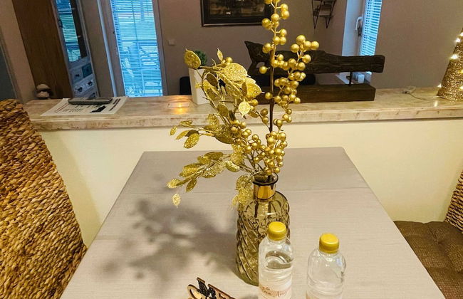 Rustic and Radiant Retreat Apartments With Terrace - Foto 30