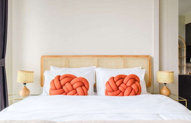 As Maslak by NewInn - Foto 5