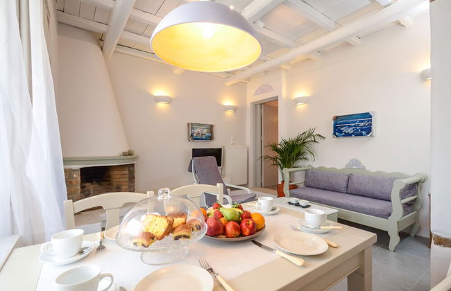 Santa Katerina Studios & Apartments - Photo 48