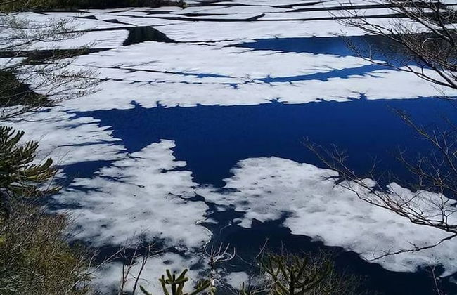 Cabana En La Pradera Lindo Paisaje En Pucon - Foto 13