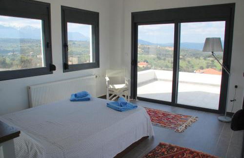 Villa Lefki - Foto 14