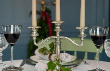 Elm Tree Cottage - Foto 13