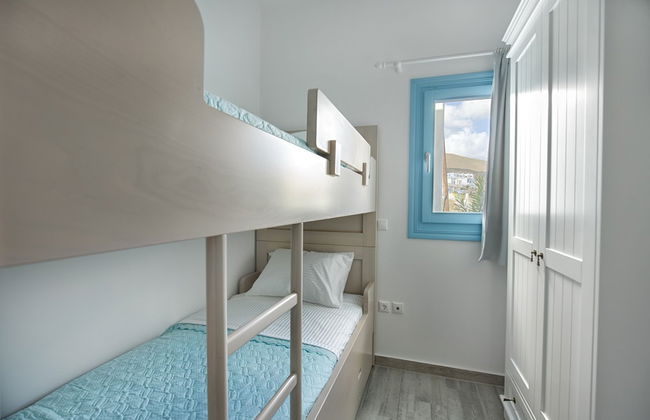 Aegean Sea Villas - Foto 13