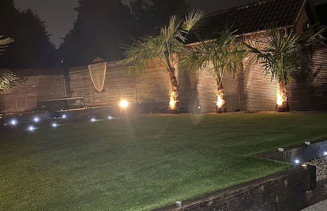 Beautiful Stunning Peaceful 6-bed Showhome Eco Uk - Foto 23