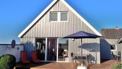 Holiday Home mit Grill und Garten in Neukirchen by Interhome - Foto 2