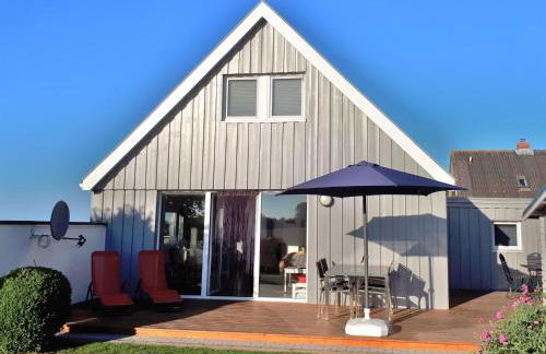 Holiday Home mit Grill und Garten in Neukirchen by Interhome - Foto 2