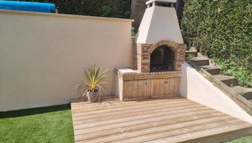 Spassionnement pool - Foto 5, Garden