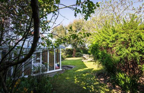 La Maison de la Mer - Vacation home in Normandy - Foto 37