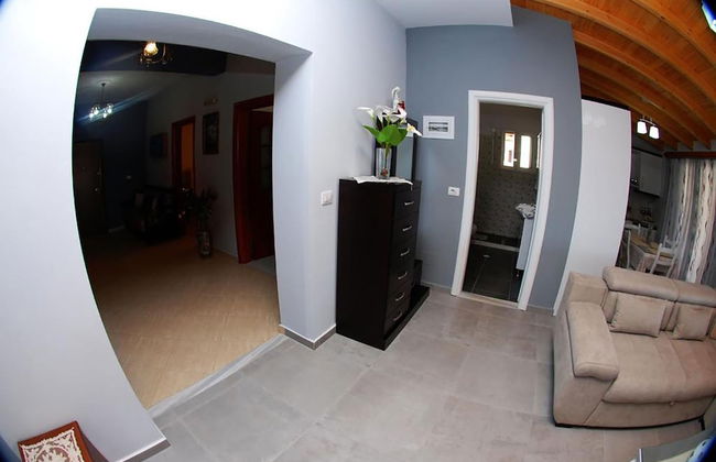 Hotel Vila Alvin & Apartments - Foto 24