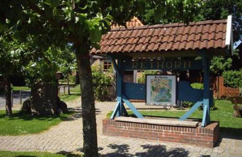 Bei Oparius wohlfühlen - Foto 33