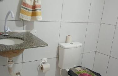 Casa aconchegante na praia de Santa Rita - Foto 14