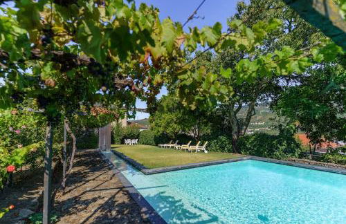 Quinta de Villa Franca - Douro - Foto 28