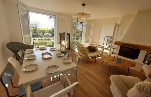 Domaine isolé dans les vignes avec sa jacuzzi house - Photo 10