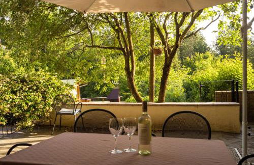 Toscana da Sogno a Villa Allegria - Foto 27