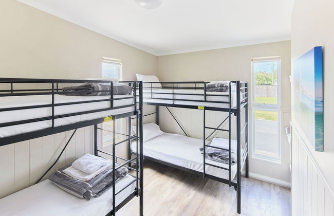 RAC Cervantes Holiday Park - Photo 7