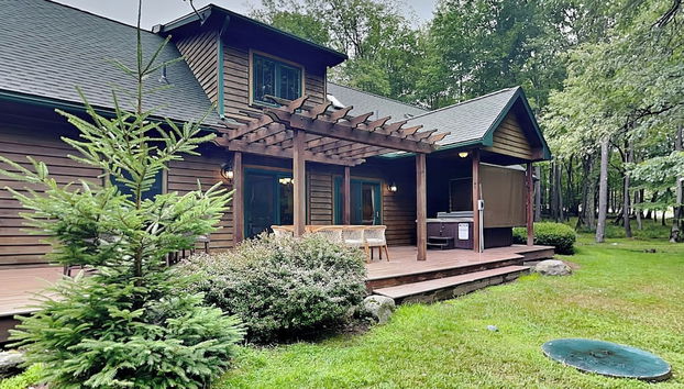 Rock Wisperer by Taylor Made Deep Creek - Foto 3, Servicios del alojamiento