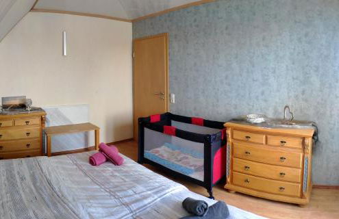 Mones Monteur- und Ferienwohnung - Foto 9