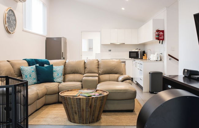 Kondalilla Eco Resort - Photo 51