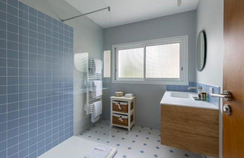 La Perrinière appartement face mer - Foto 12