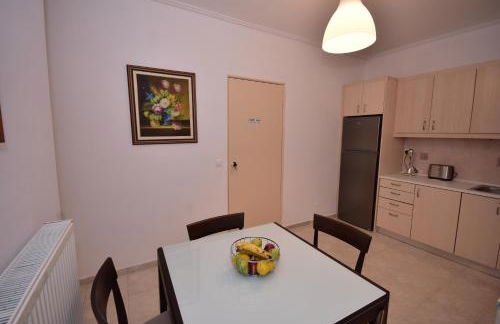 Keratea Apartment Athens Airport - Foto 19