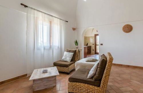 Dammuso Meraki - Foto 17